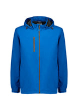 Load image into Gallery viewer, Unisex Super Light Packable Rain Jacket