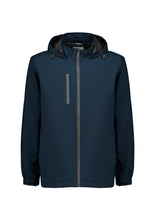 Load image into Gallery viewer, Unisex Super Light Packable Rain Jacket