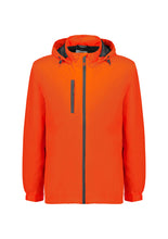 Load image into Gallery viewer, Unisex Super Light Packable Rain Jacket