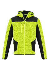 Load image into Gallery viewer, Unisex Streetworx Reinforced Knit Hoodie