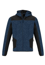Load image into Gallery viewer, Unisex Streetworx Reinforced Knit Hoodie