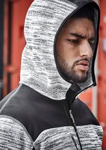 Load image into Gallery viewer, Unisex Streetworx Reinforced Knit Hoodie