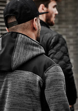 Load image into Gallery viewer, Unisex Streetworx Reinforced Knit Hoodie