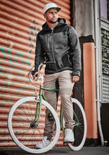 Load image into Gallery viewer, Unisex Streetworx Reinforced Knit Hoodie