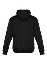 Load image into Gallery viewer, Unisex Multi-Pocket Hoodie