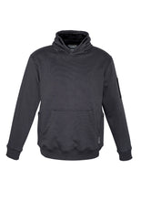 Load image into Gallery viewer, Unisex Multi-Pocket Hoodie