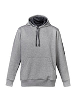Load image into Gallery viewer, Unisex Multi-Pocket Hoodie