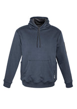 Load image into Gallery viewer, Unisex Multi-Pocket Hoodie