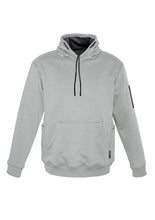Load image into Gallery viewer, Unisex Multi-Pocket Hoodie