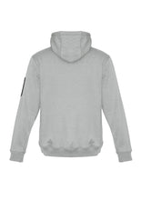Load image into Gallery viewer, Unisex Multi-Pocket Hoodie