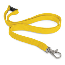 Load image into Gallery viewer, Custom Printed Lanyard - 12mm