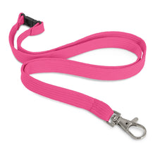 Load image into Gallery viewer, Custom Printed Lanyard - 12mm