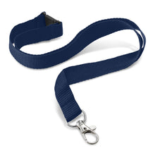 Load image into Gallery viewer, Custom Printed Lanyard - 16mm