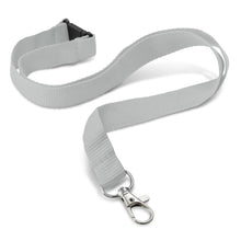 Load image into Gallery viewer, Custom Printed Lanyard - 16mm