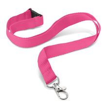 Load image into Gallery viewer, Custom Printed Lanyard - 16mm