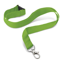 Load image into Gallery viewer, Custom Printed Lanyard - 16mm