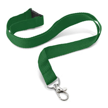 Load image into Gallery viewer, Custom Printed Lanyard - 16mm