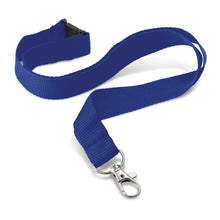 Load image into Gallery viewer, Custom Printed Lanyard - 20mm