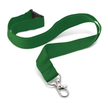 Load image into Gallery viewer, Custom Printed Lanyard - 20mm