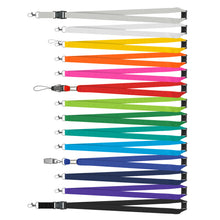 Load image into Gallery viewer, Custom Printed Lanyard - 24mm