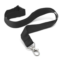 Load image into Gallery viewer, Custom Printed Lanyard - 24mm
