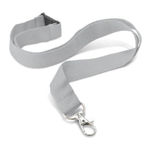 Load image into Gallery viewer, Custom Printed Lanyard - 24mm