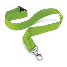 Load image into Gallery viewer, Custom Printed Lanyard - 24mm