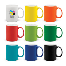 Load image into Gallery viewer, Arabica Coffee Mug