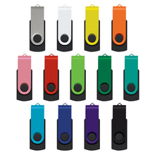 Load image into Gallery viewer, Helix 8GB Flash Drive