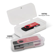 Load image into Gallery viewer, Helix 8GB Flash Drive