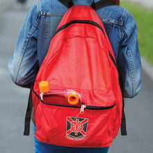 Load image into Gallery viewer, Bullet Backpack