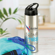 Load image into Gallery viewer, Oasis Bottle - Flip Cap