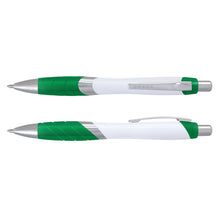 Load image into Gallery viewer, Borg Pen - White Barrel