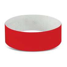 Load image into Gallery viewer, Tyvek Event Wrist Band