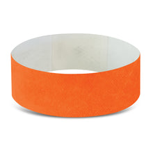 Load image into Gallery viewer, Tyvek Event Wrist Band