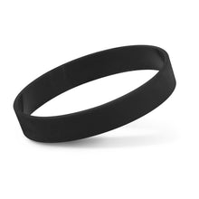Load image into Gallery viewer, Silicone Wrist Band - Embossed
