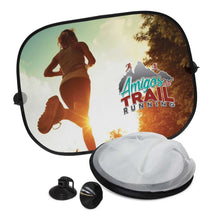 Load image into Gallery viewer, Car Sunshade Set