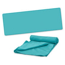 Load image into Gallery viewer, Active Cooling Sports Towel - Pouch