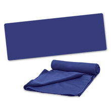 Load image into Gallery viewer, Active Cooling Sports Towel - Pouch