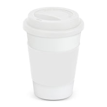 Load image into Gallery viewer, Aztec Coffee Cup