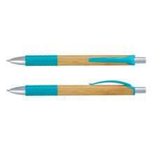 Load image into Gallery viewer, Trinity Bamboo Pen