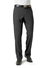 Load image into Gallery viewer, Mens Classic Flat Front Pant