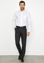 Load image into Gallery viewer, Mens Classic Flat Front Pant