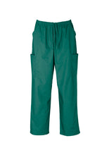 Load image into Gallery viewer, Unisex Classic Scrubs Cargo Pant
