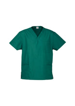 Load image into Gallery viewer, Unisex Classic Scrubs Top