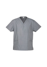 Load image into Gallery viewer, Unisex Classic Scrubs Top