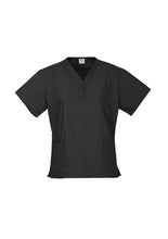 Load image into Gallery viewer, Ladies Classic Scrubs Top