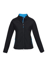 Load image into Gallery viewer, Ladies Geneva Jacket