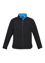 Load image into Gallery viewer, Mens Geneva Jacket