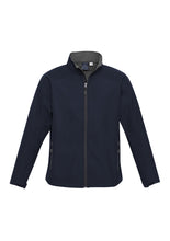 Load image into Gallery viewer, Mens Geneva Jacket